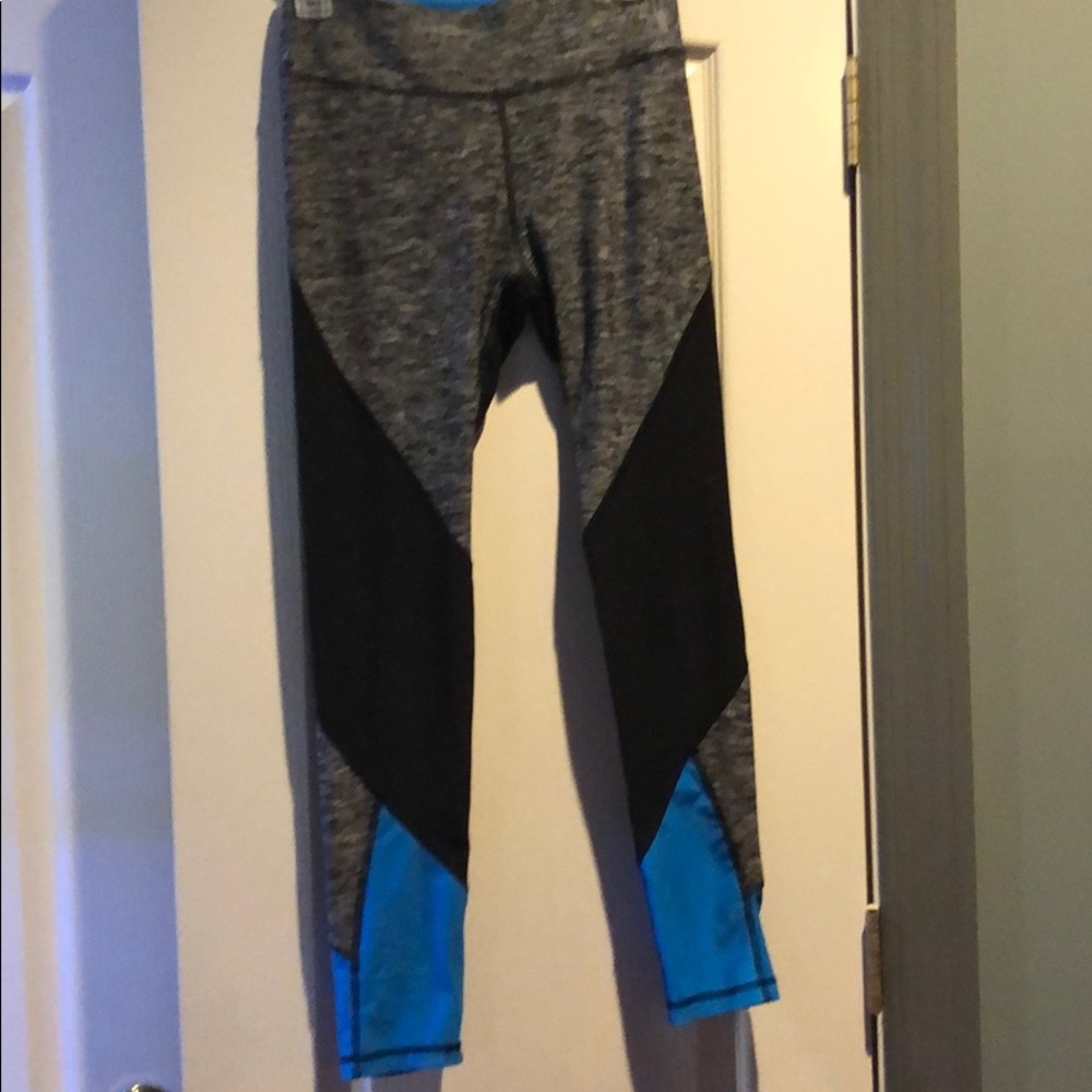 RBX running pants